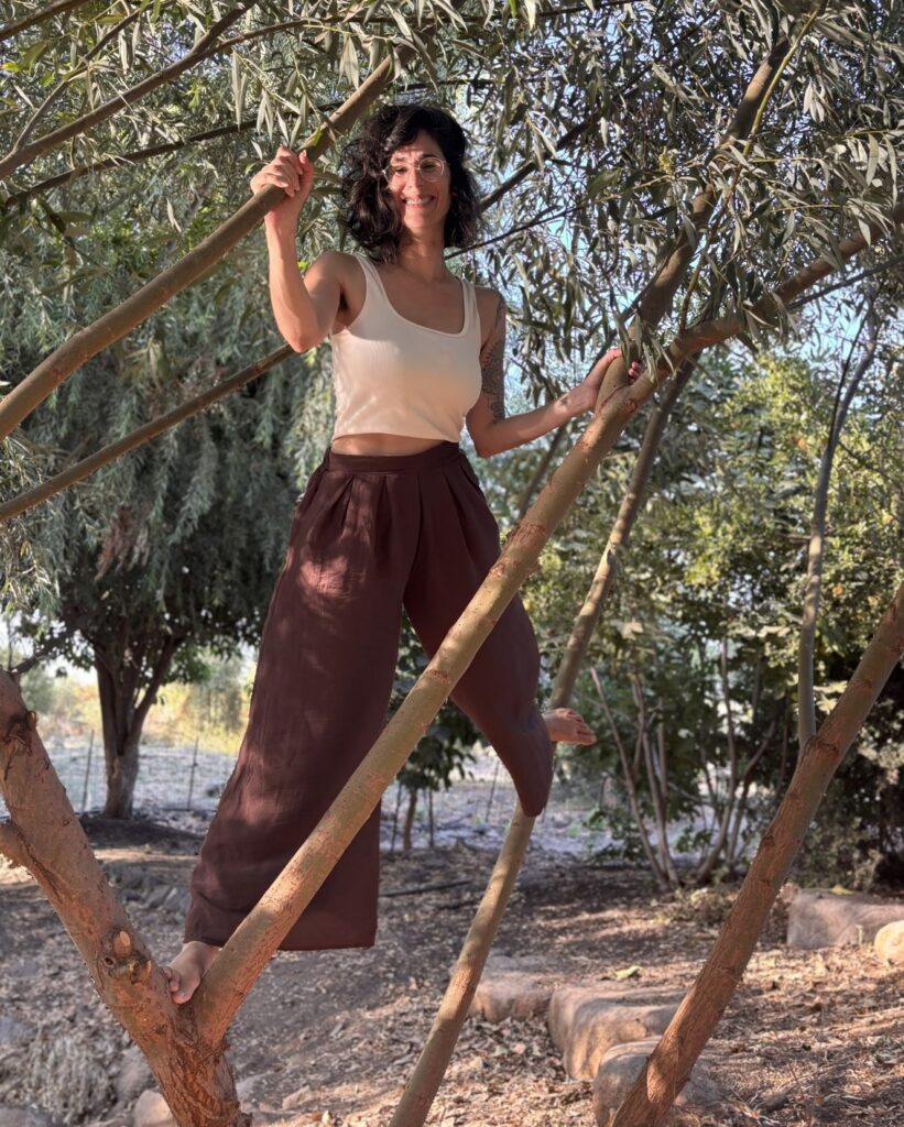 שרון סער